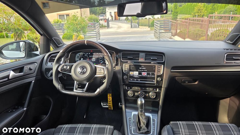 Volkswagen Golf GTD 2.0 TDI SCR DSG - 34