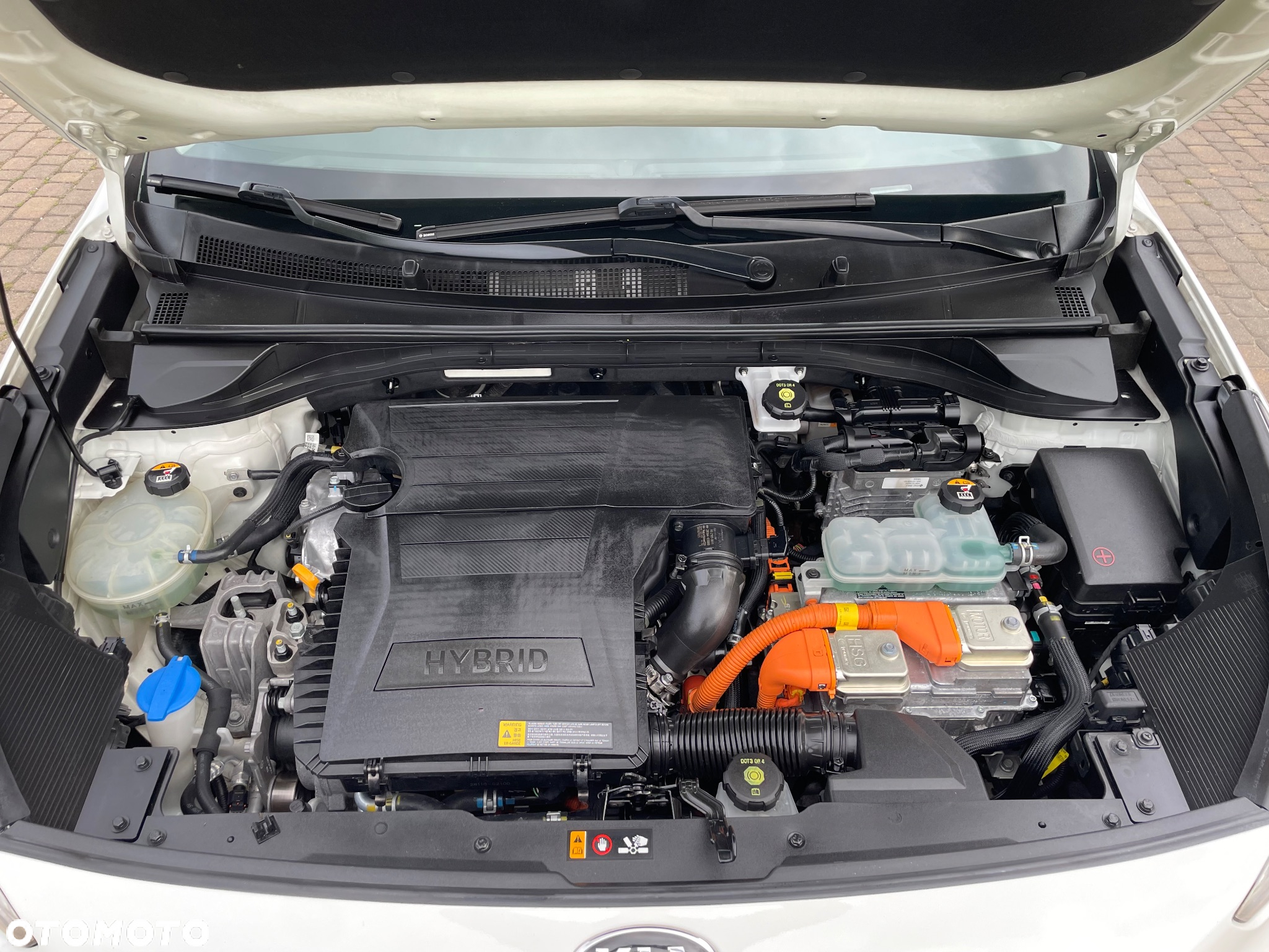 Kia Niro - 35