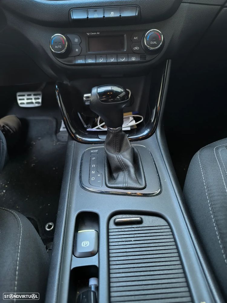 Kia Ceed SW 1.6 CRDi GT Line 7DCT - 6