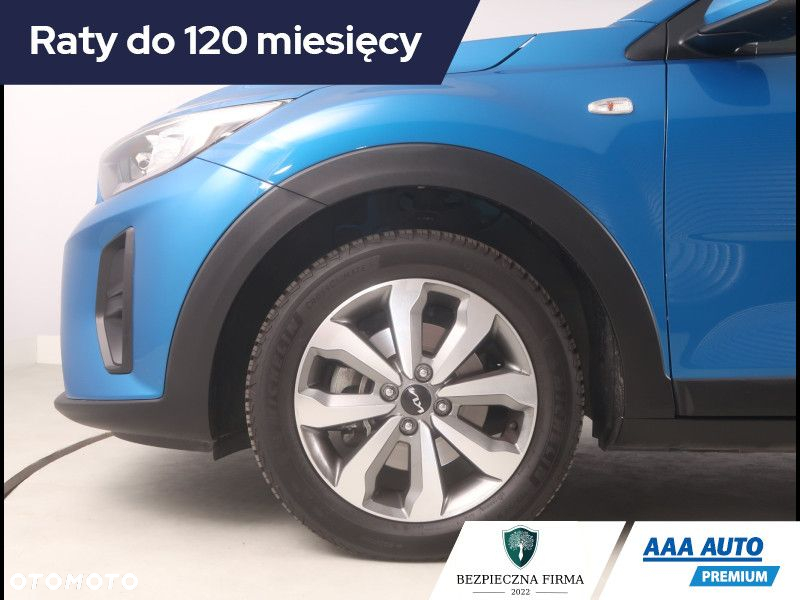 Kia Stonic - 16