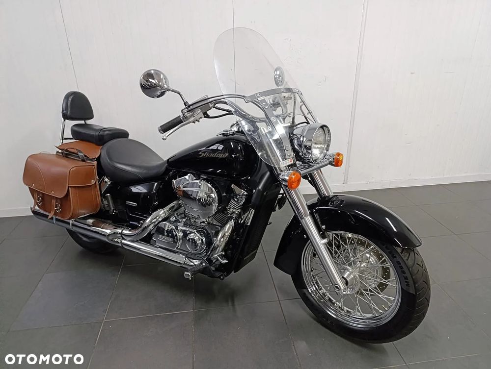 Honda Shadow