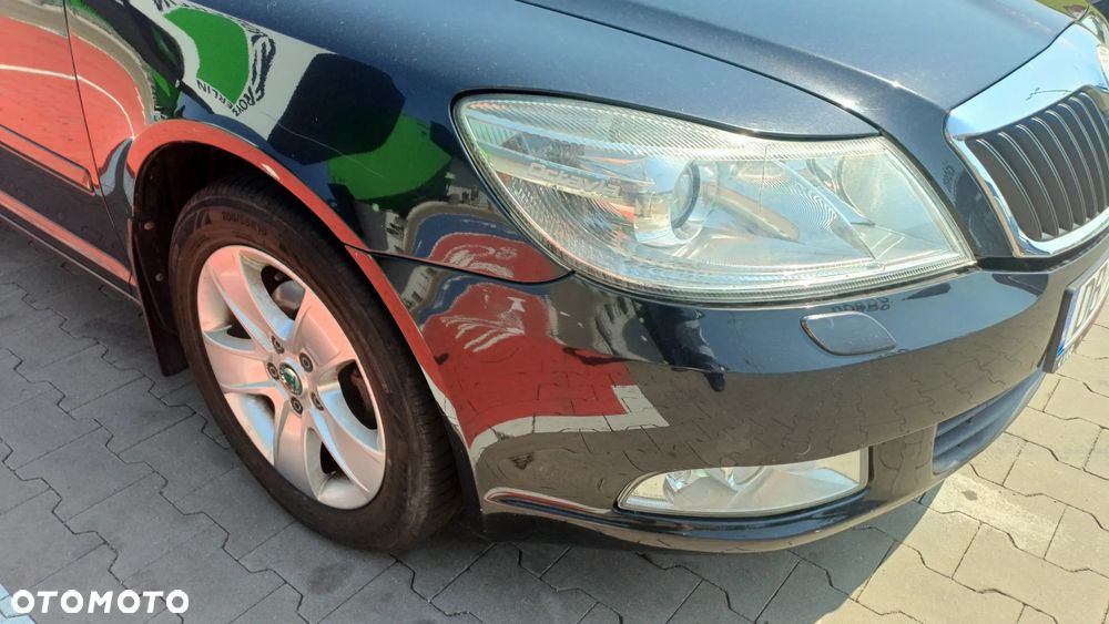 Skoda Octavia 1.4 TSI Elegance - 22