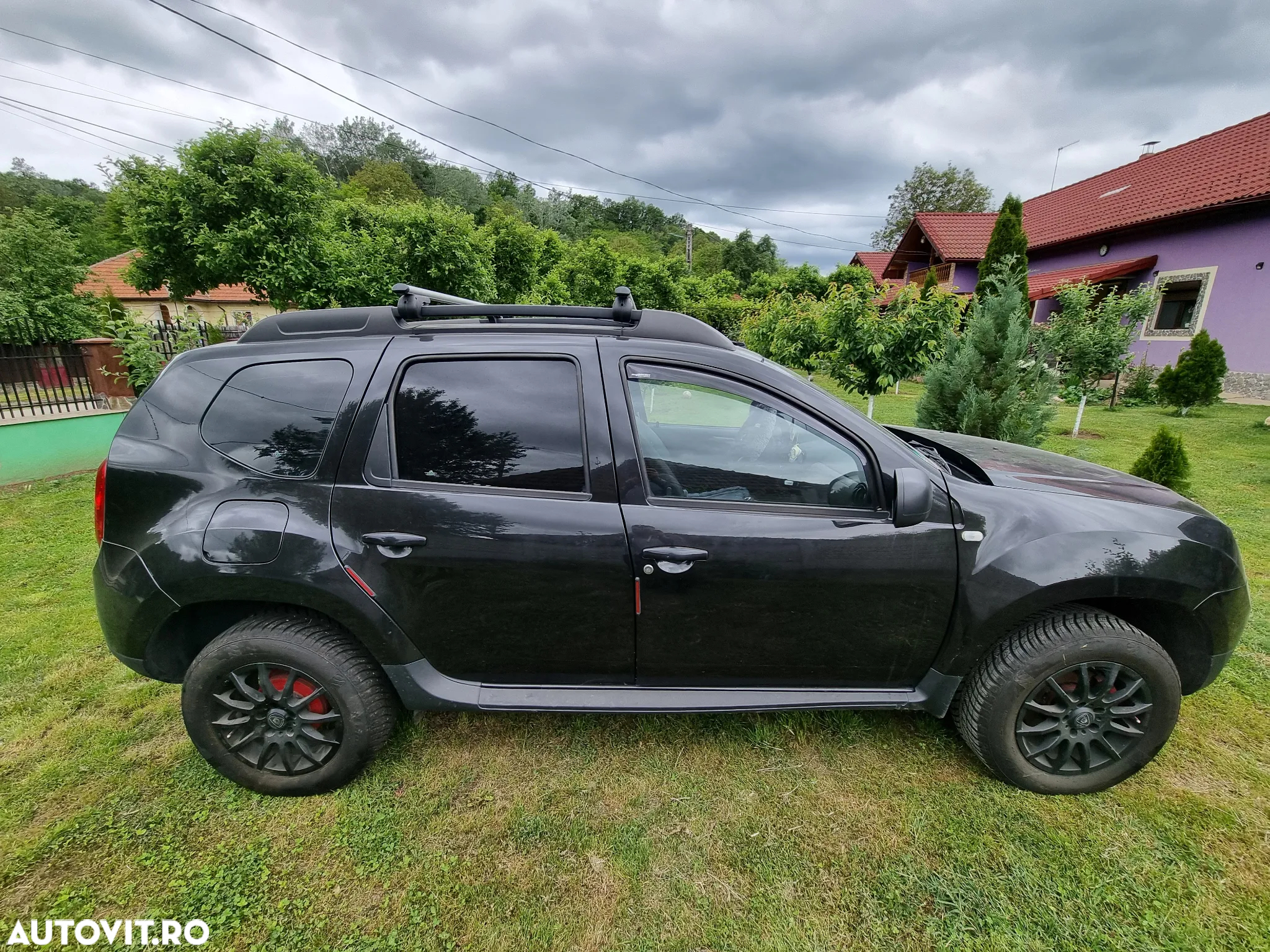 Dacia Duster - 5