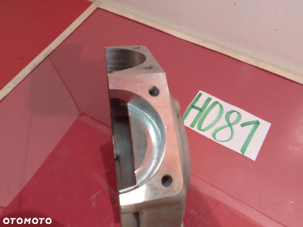 HARLEY DAVIDSON  UL ULH KORPUS SILNIKA  Lewa strona obudowy silnika UL ULH Numer OEM 24536-37NOWA REPLIKA  H081 - 11