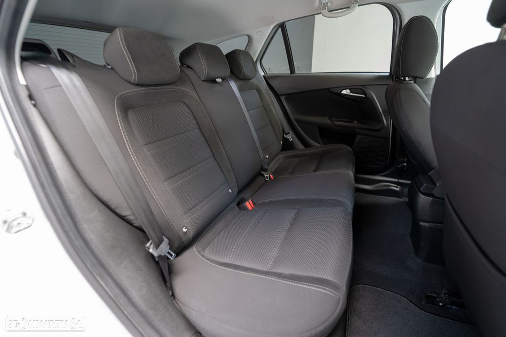 Fiat Tipo 1.3 M-Jet Lounge Tech J17 - 22