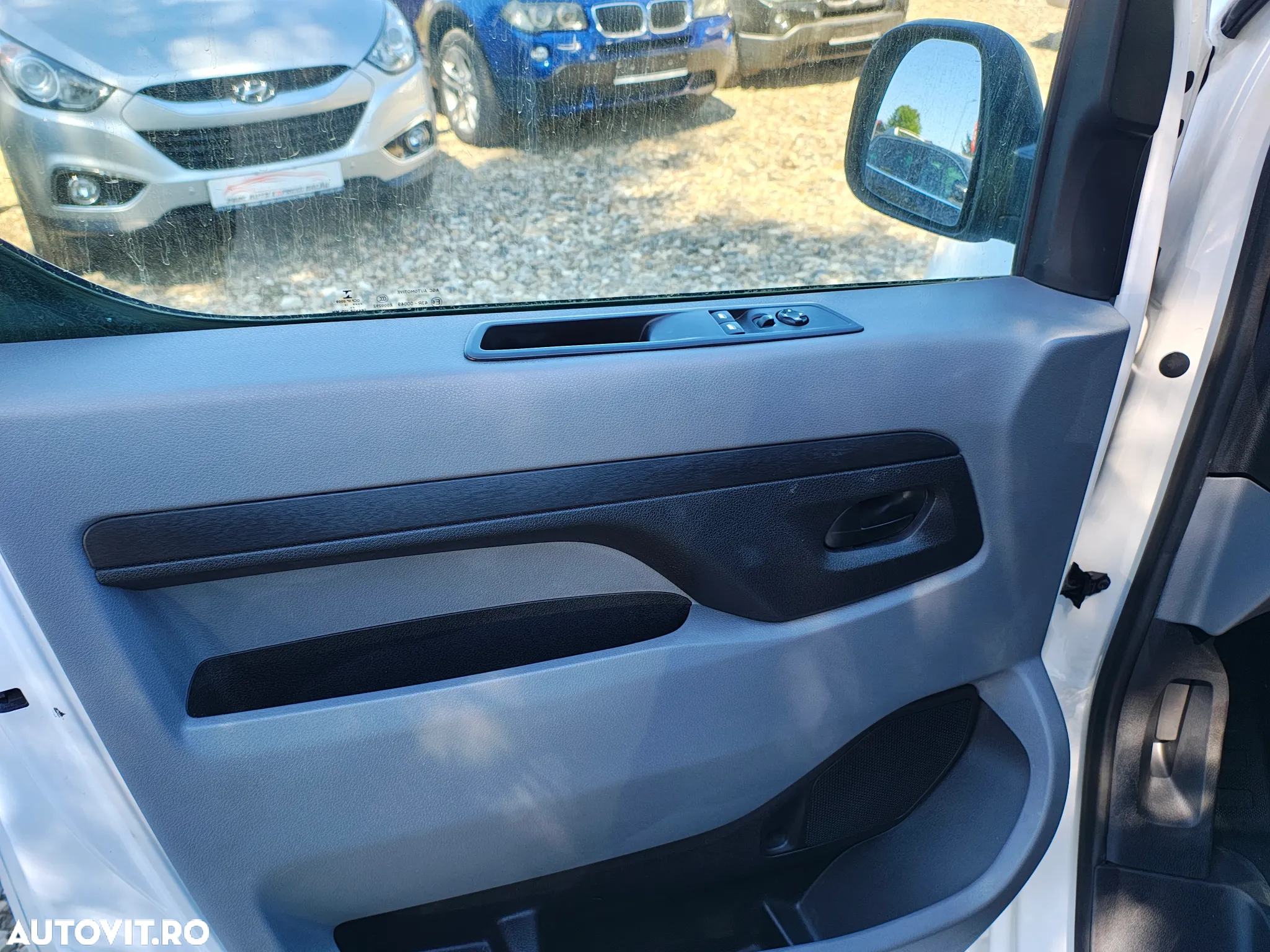 Peugeot Expert - 9