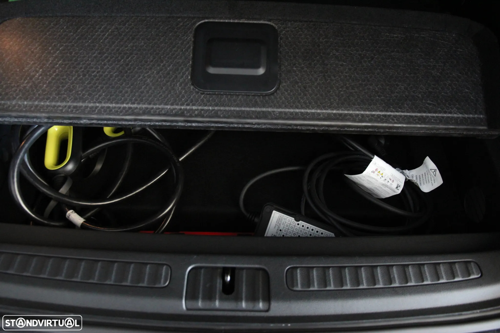 Smart #1 66 kWh Pro+ 22kW - 28