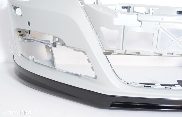 Prelungire bara fata VW Passat CC R line - 7