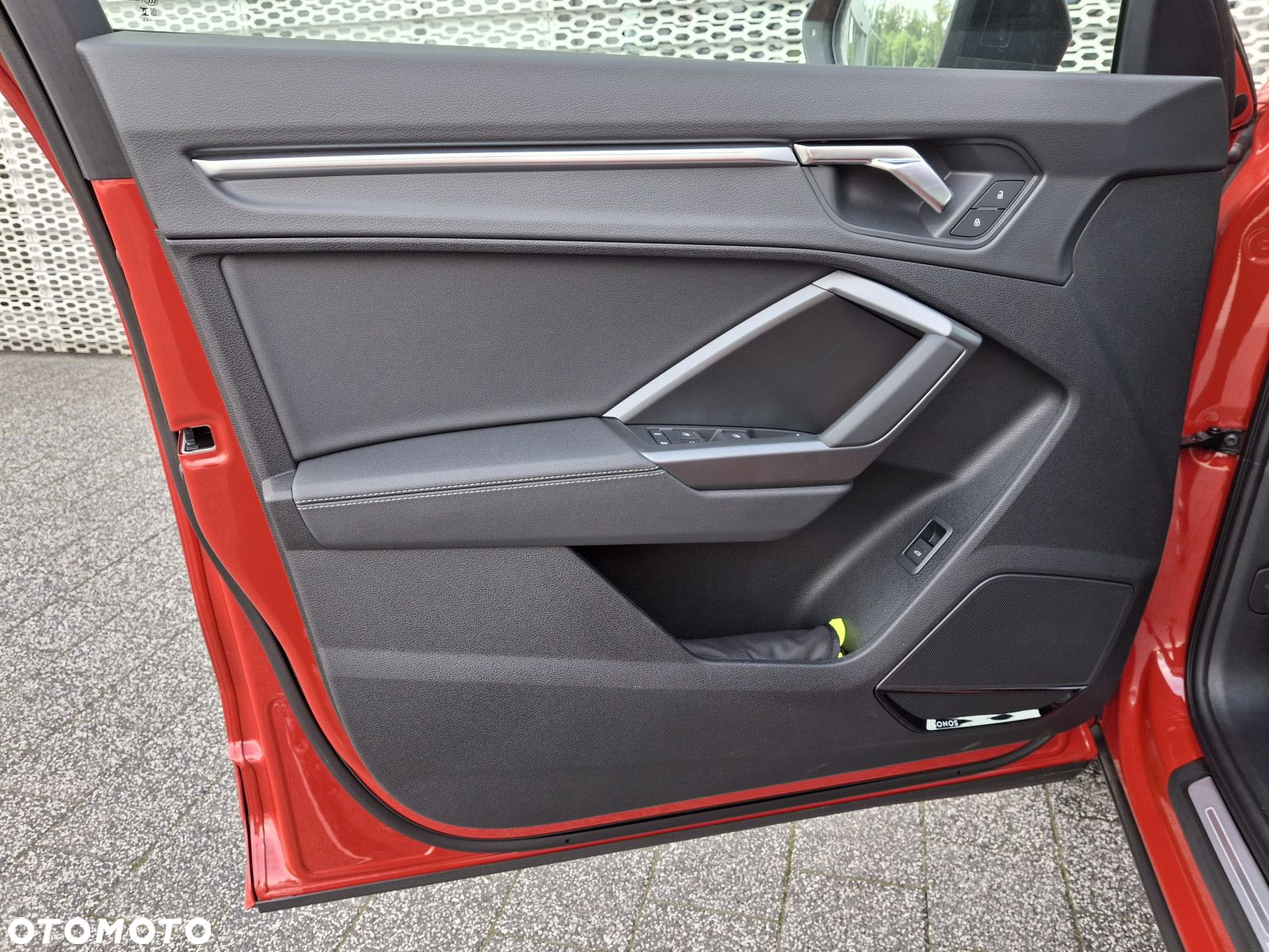 Audi Q3 - 8