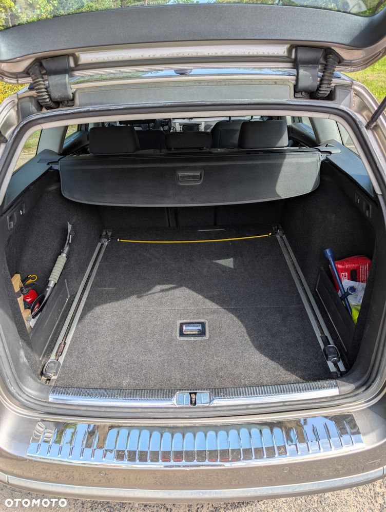 Volkswagen Passat 1.8 TSI Comfortline DSG - 7