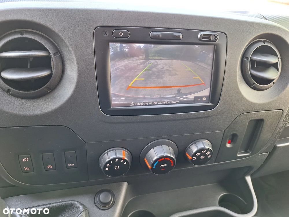 Renault Master dCi L2 Business - 16
