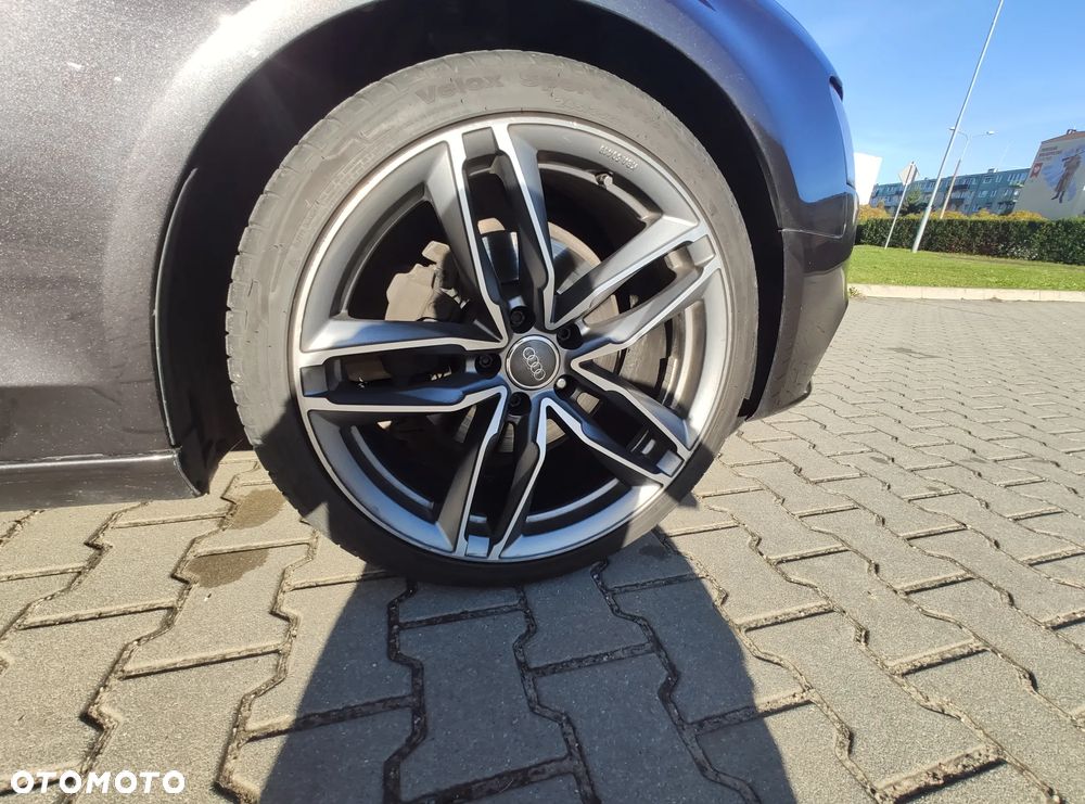 Audi A4 Avant 2.0 TDI 116g DPF Attraction - 30