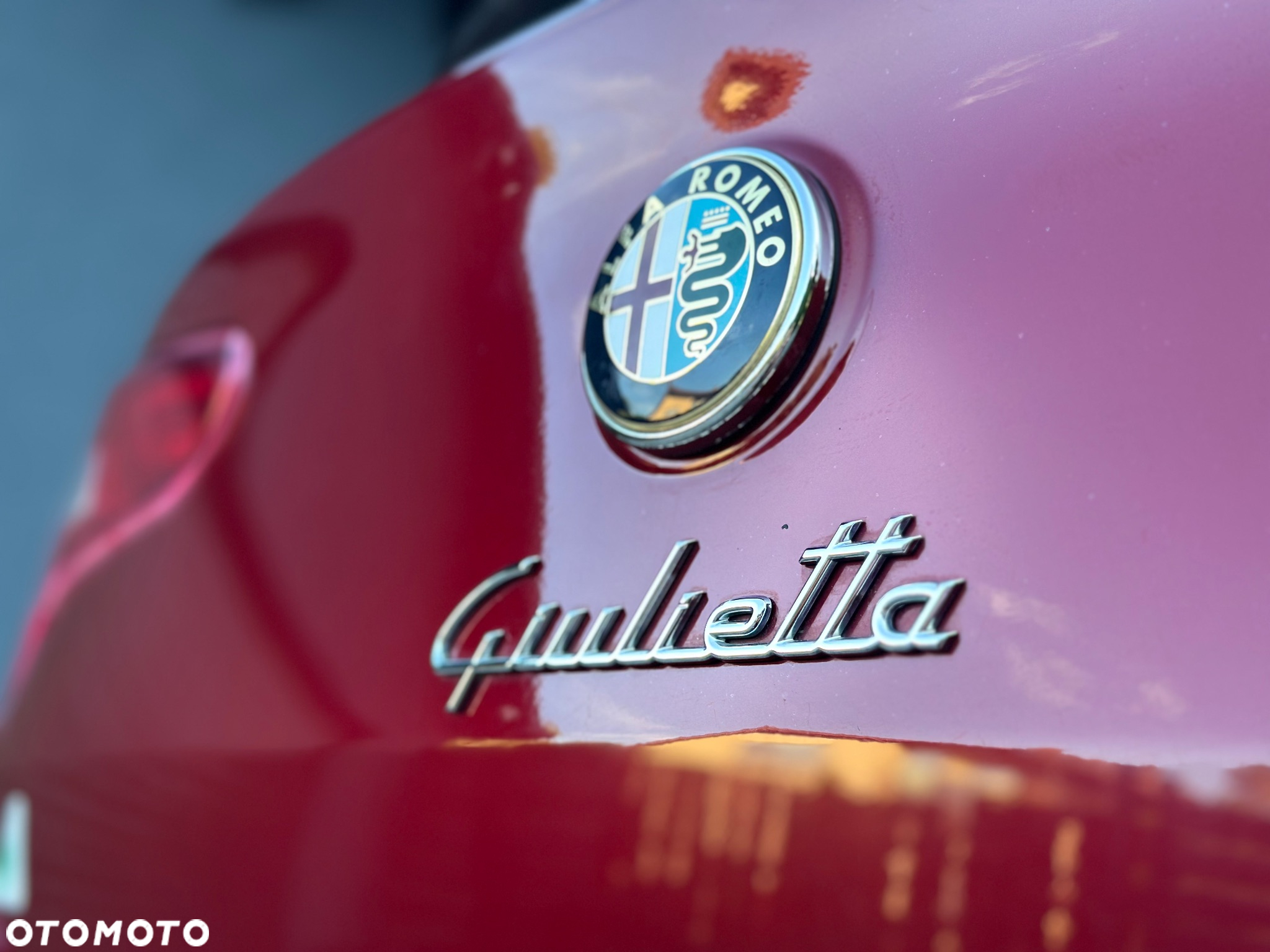 Alfa Romeo Giulietta 1.4 TB MultiAir Distinctive - 34