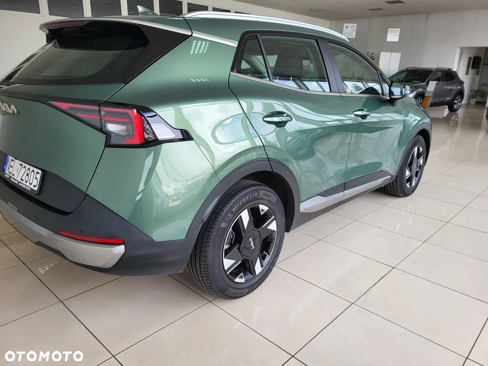 Kia Sportage 1.6 T-GDI Smart 2WD - 2