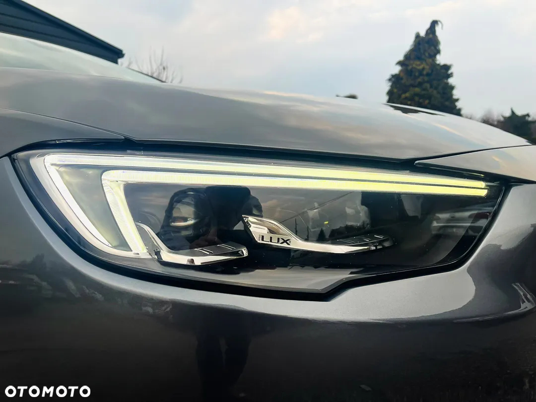 Opel Insignia 2.0 CDTI Enjoy S&S - 12