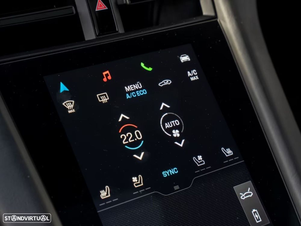 Porsche Taycan Sport Turismo - 17