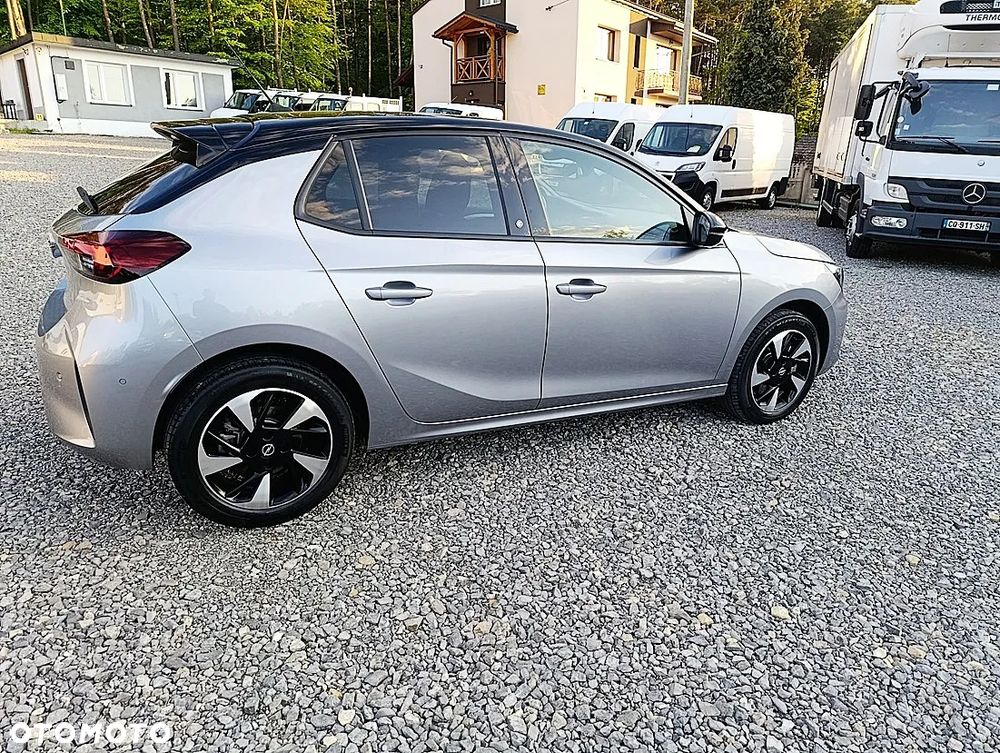 Opel Corsa GS Line Plus Pack - 7