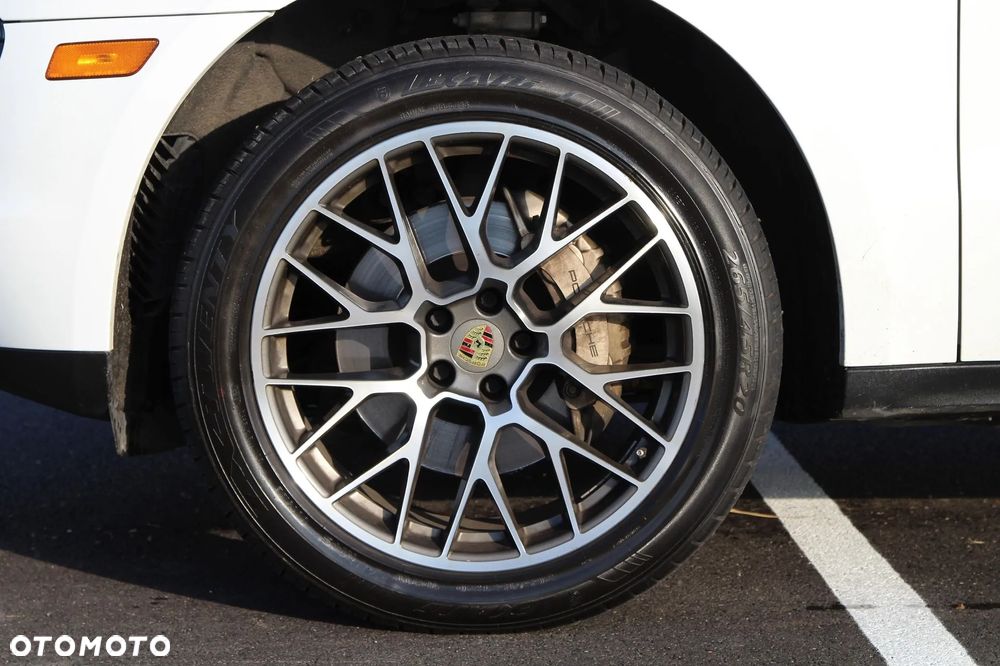 Porsche Macan S PDK - 21