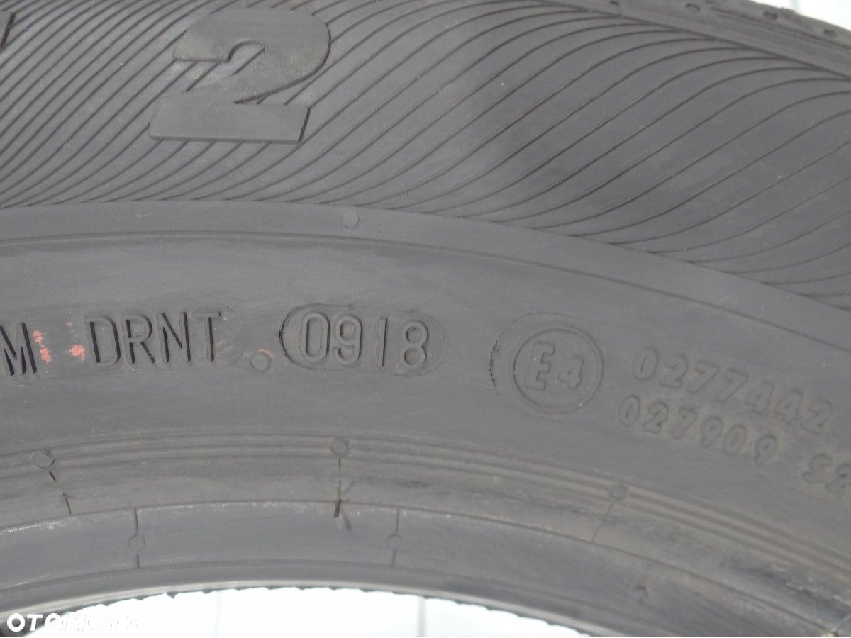 Opony letnie 215/60R16 99V Semperit - 5