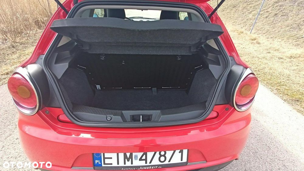 Alfa Romeo Mito 1.4 16V - 17