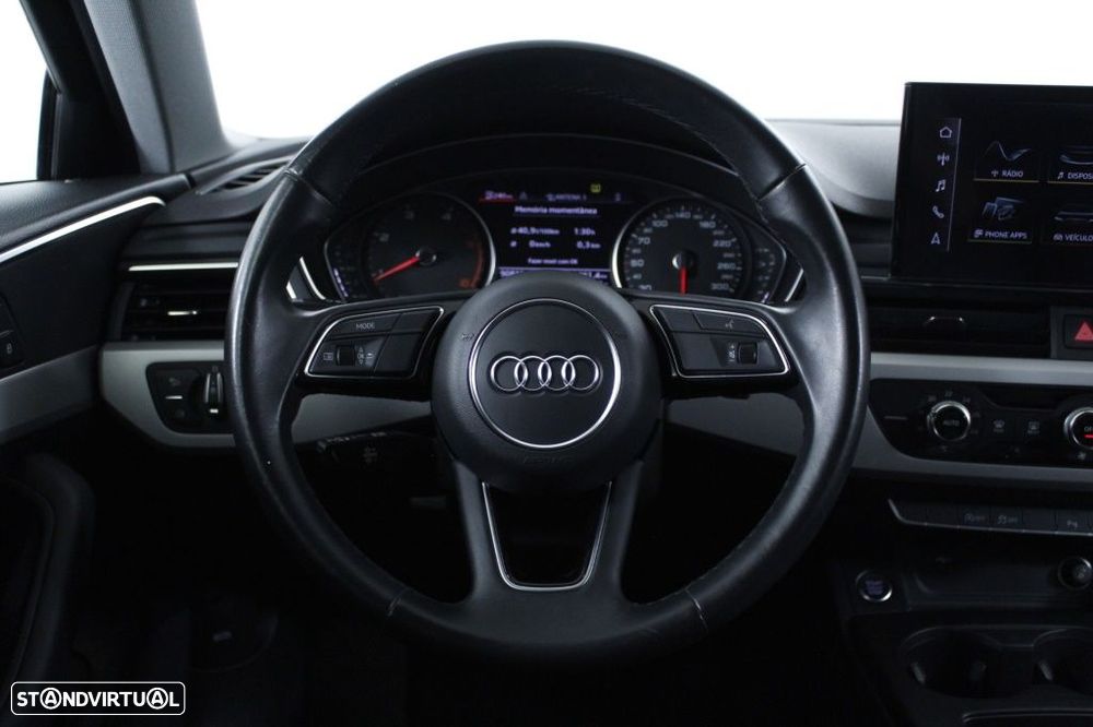 Audi A4 - 20
