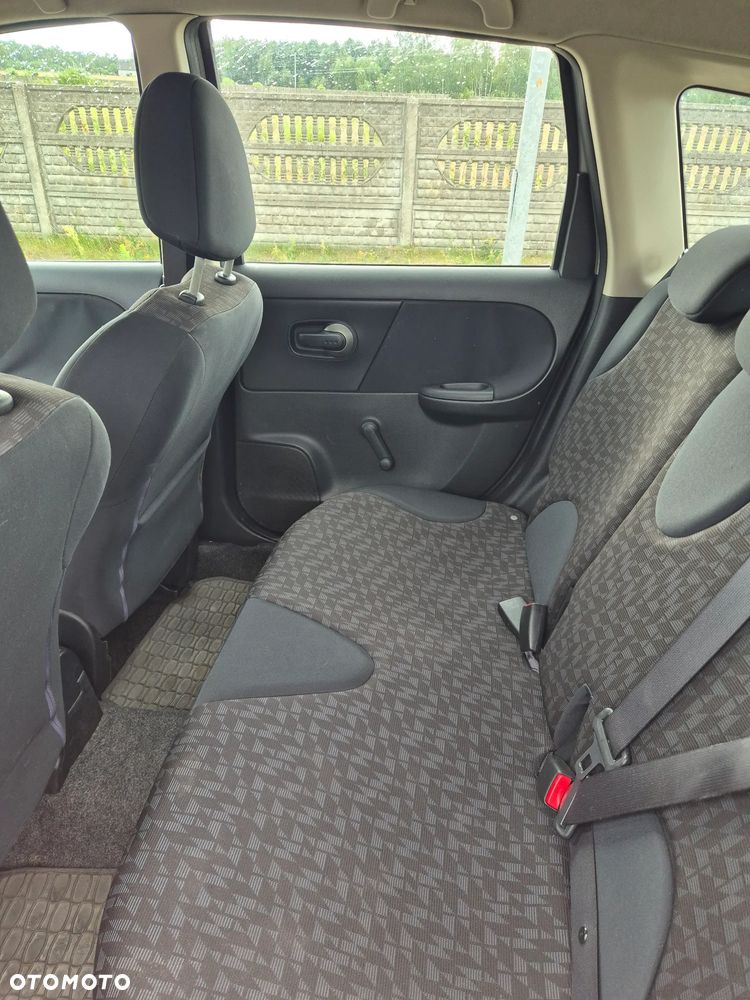 Nissan Note 1.4 Acenta - 7