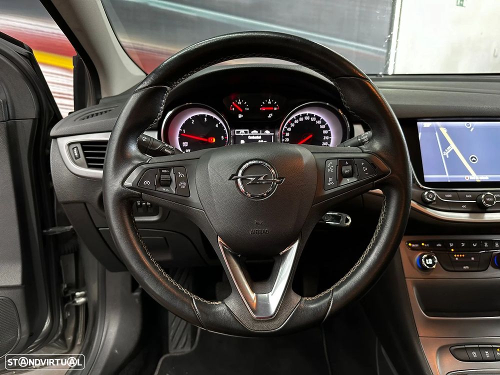 Opel Astra Sports Tourer 1.6 CDTI Business Edition S/S - 15