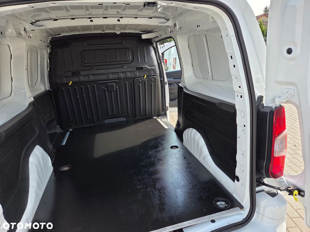 Citroën Berlingo XL 1.5 BlueHDI Feel Pack S&S - 22