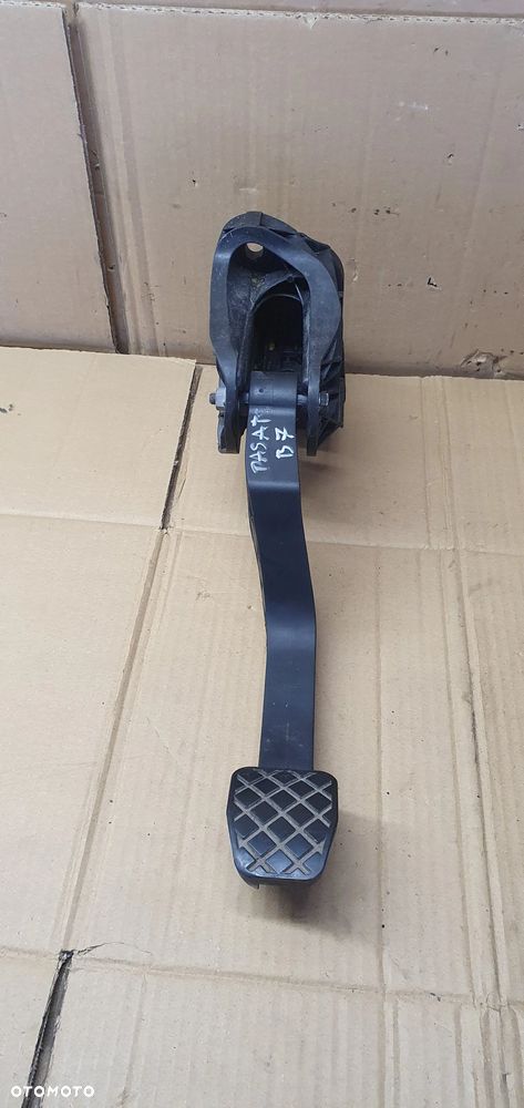 Pedał sprzęgła pompka czujnik VW Passat B7 1K0721796K 3C07321388K 3C1721059BE - 1