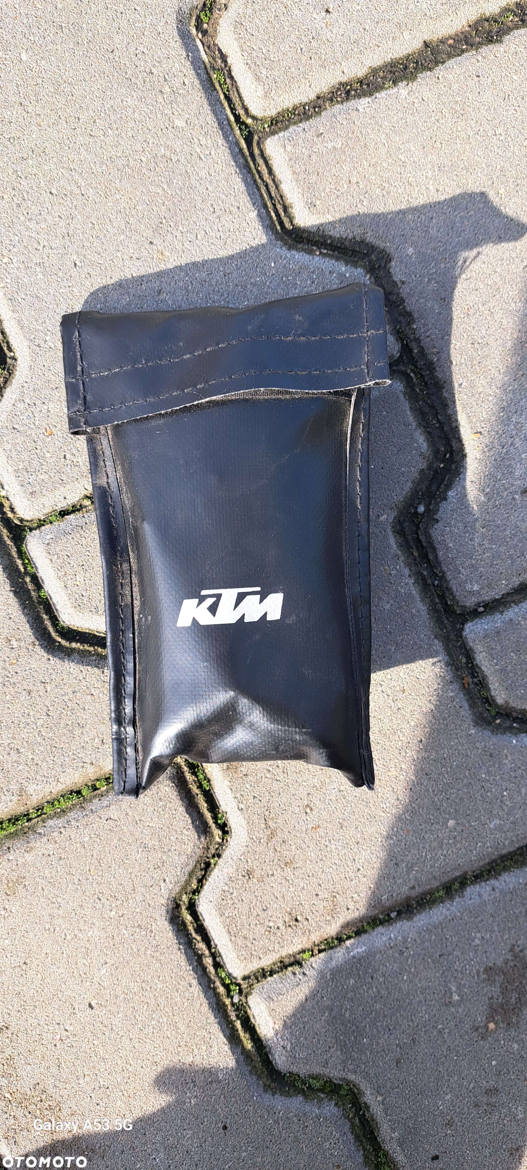 KTM Duke - 10