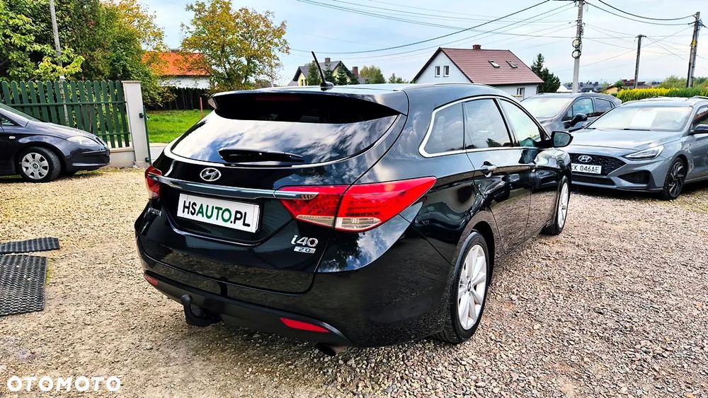 Hyundai i40 - 15