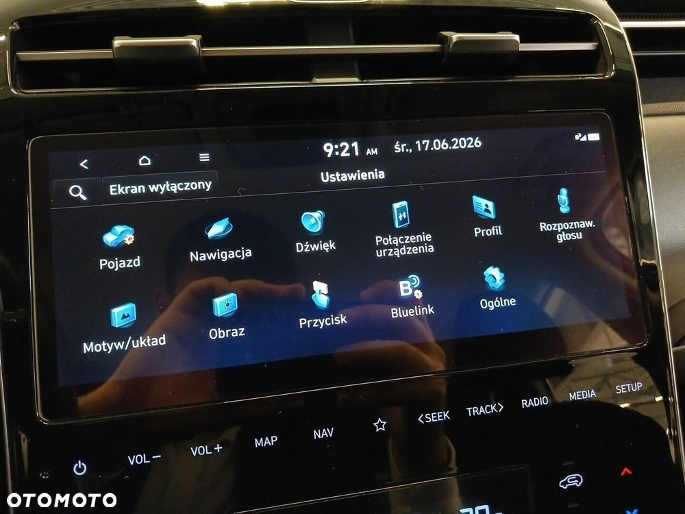 Hyundai Tucson - 20