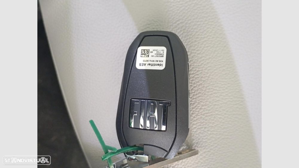 Fiat 600 1.2 Hybrid Icon - 18