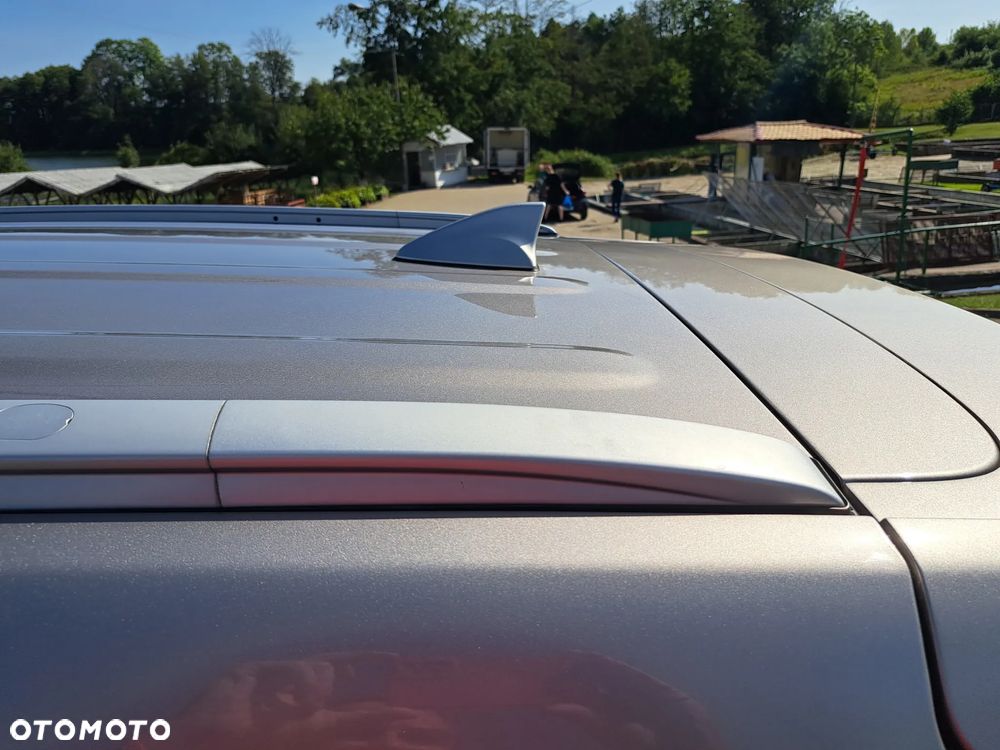 Hyundai Tucson 1.7 CRDI BlueDrive Comfort 2WD - 15