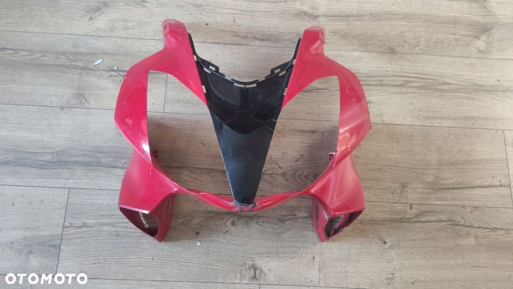 EU CZASZA CZACHA OSŁONA HONDA VFR 800 02- - 1