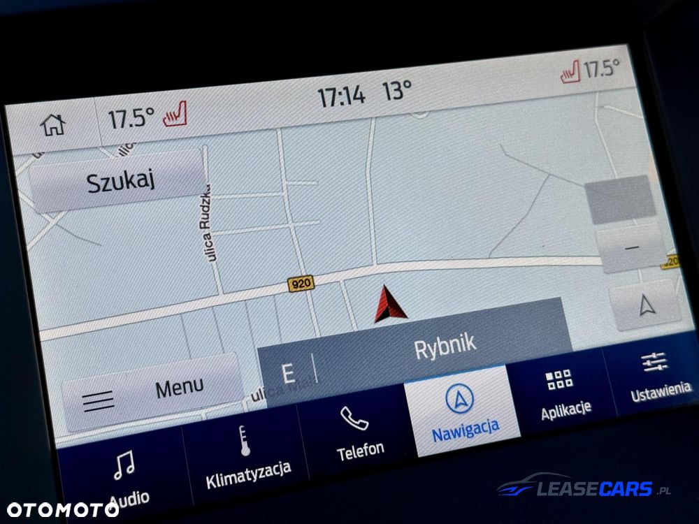 Ford S-Max 2.0 EcoBlue Trend - 16