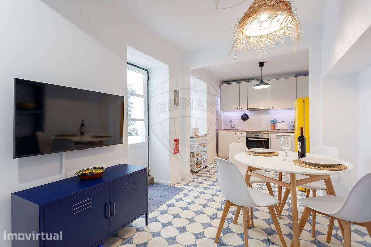 Apartamento T2 para arrendamento - Grande imagem: 4/18