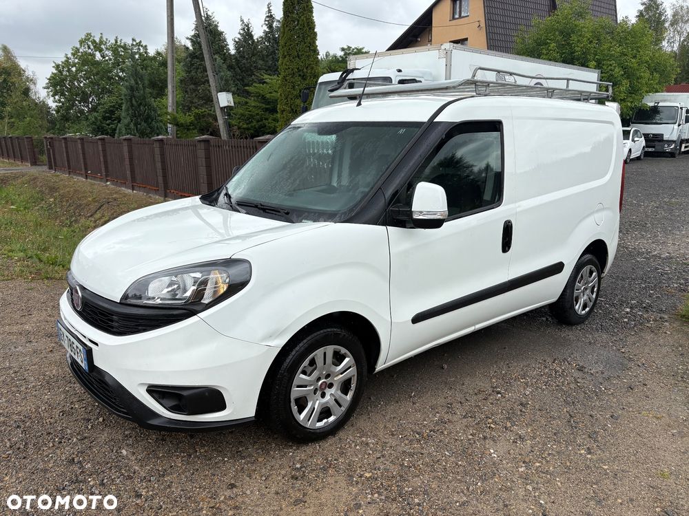 Fiat Doblo - 3
