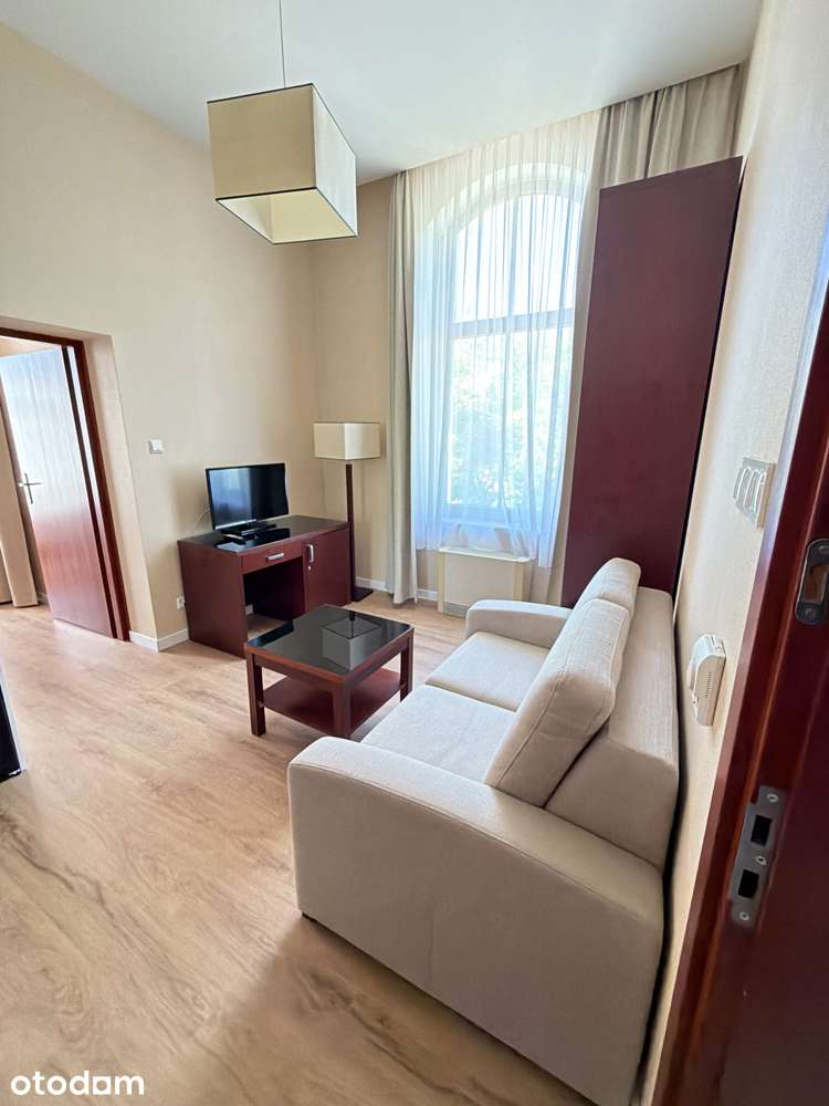 2 pokoje w Centrum | IDEALNE DLA STUDENTÓW | niski czynsz