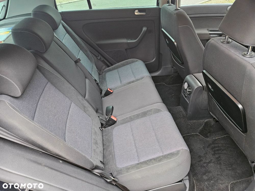 Volkswagen Golf Plus 1.4 TSI Style - 39