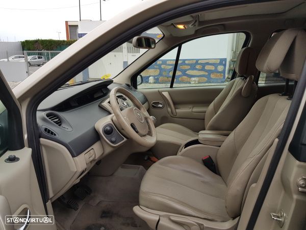 Para Peças Renault Grand Scénic Ii (Jm0/1_) - 5