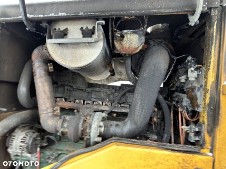 Volvo L120F L120 F L 120 G H E D  L150 L120 110 CAT 950 H G Komatsu WA380-6 Liebherr L550 L556 Case 721F 821F - 3