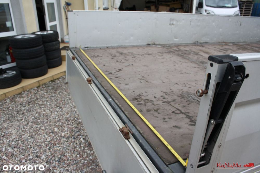 Volkswagen Crafter - 34