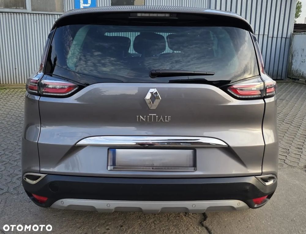 Renault Espace 1.6 TCE Initiale Paris EDC 7os - 3