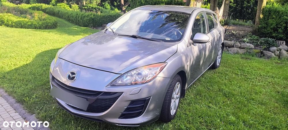 Mazda 3 1.6 Comfort - 1