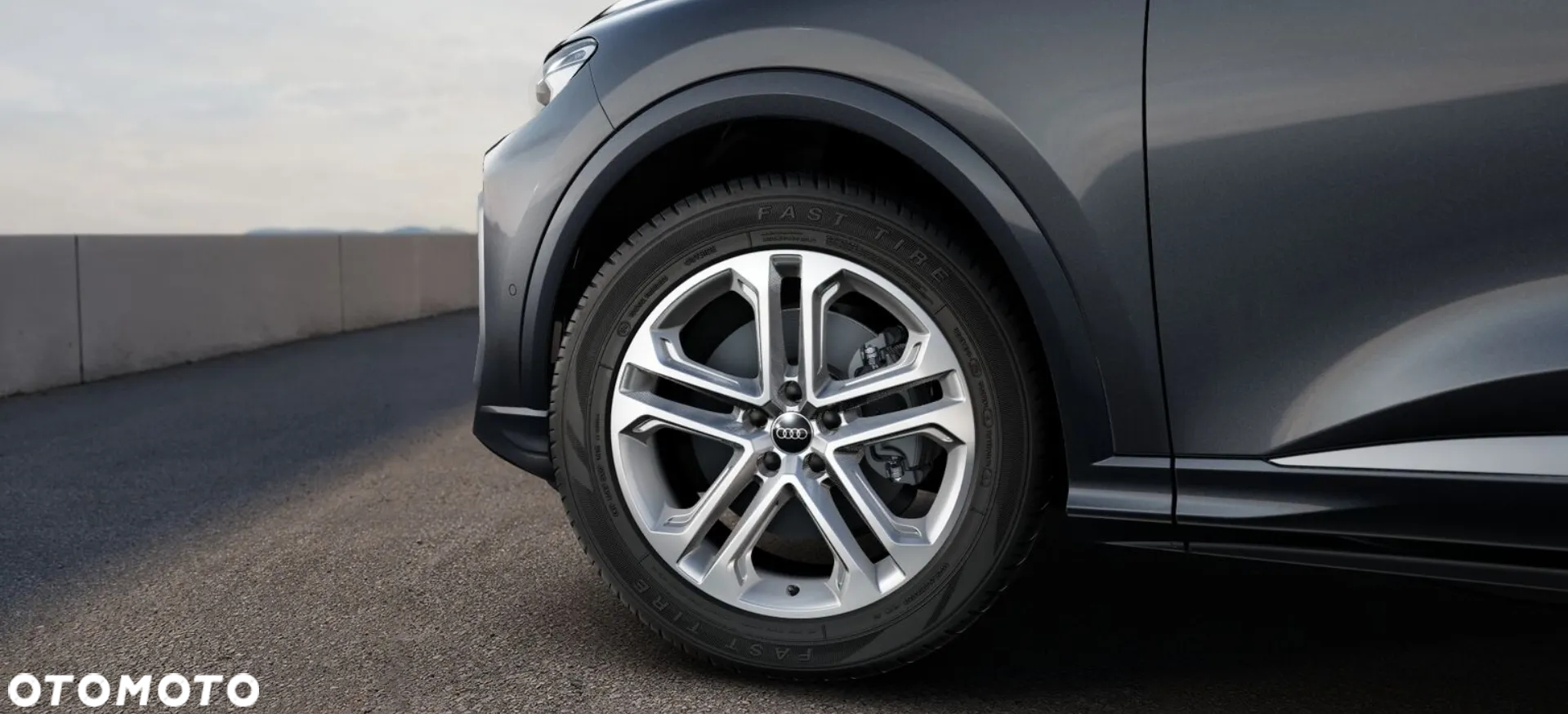 Audi Q5 - 7