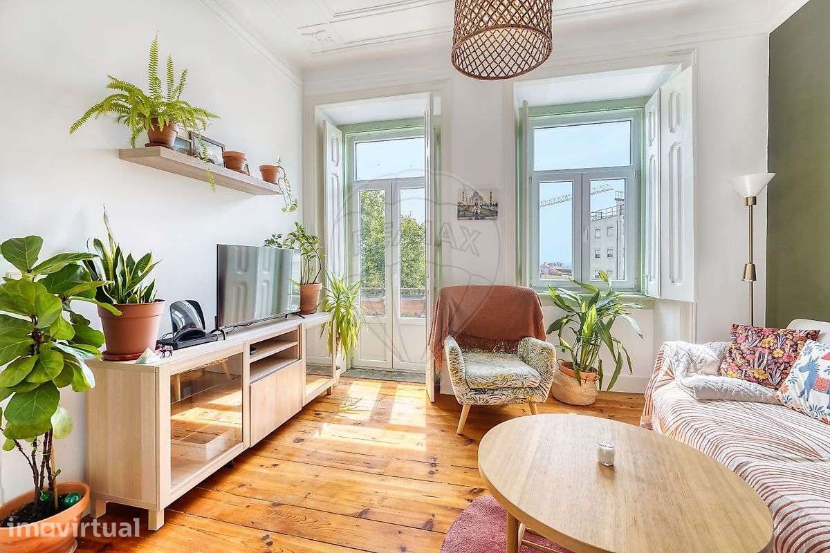 Apartamento T3 para venda - Grande imagem: 3/25