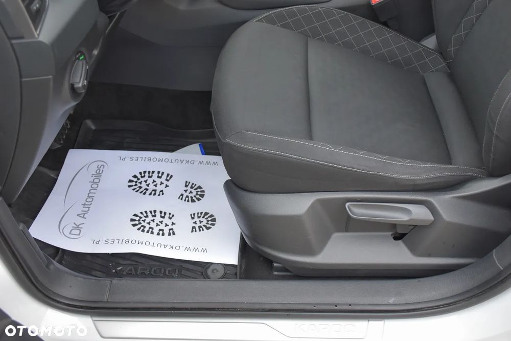 Skoda Karoq 1.5 TSI ACT Style DSG - 22