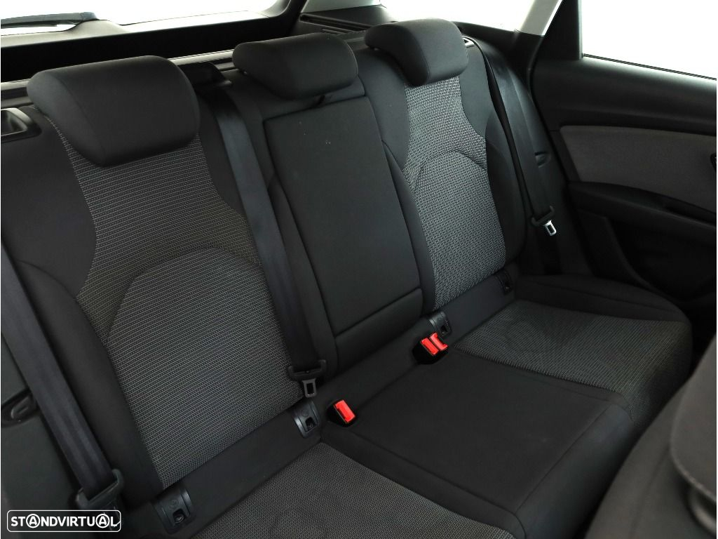 SEAT Leon ST 1.6 TDI Style S/S - 15