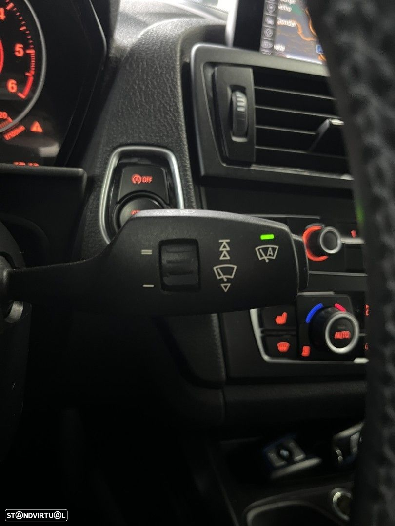 BMW 218 - 20